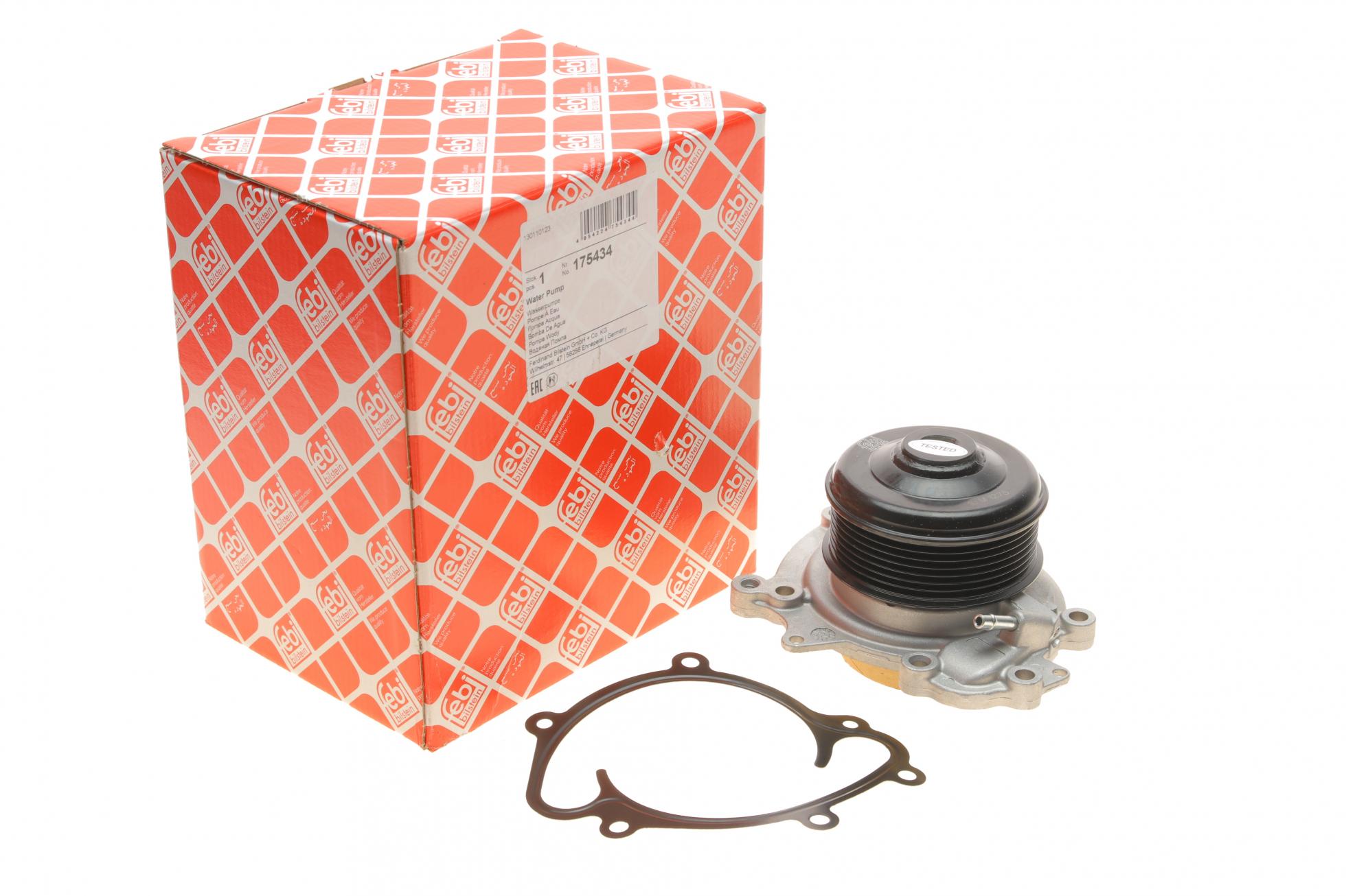 175434 FEBI BILSTEIN